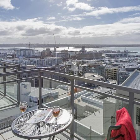 Best Views -Stunning Heritage-Pool,Gym Auckland Extérieur photo