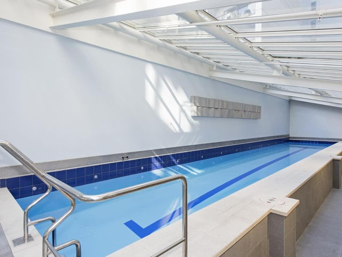 Best Views -Stunning Heritage-Pool,Gym Auckland Extérieur photo