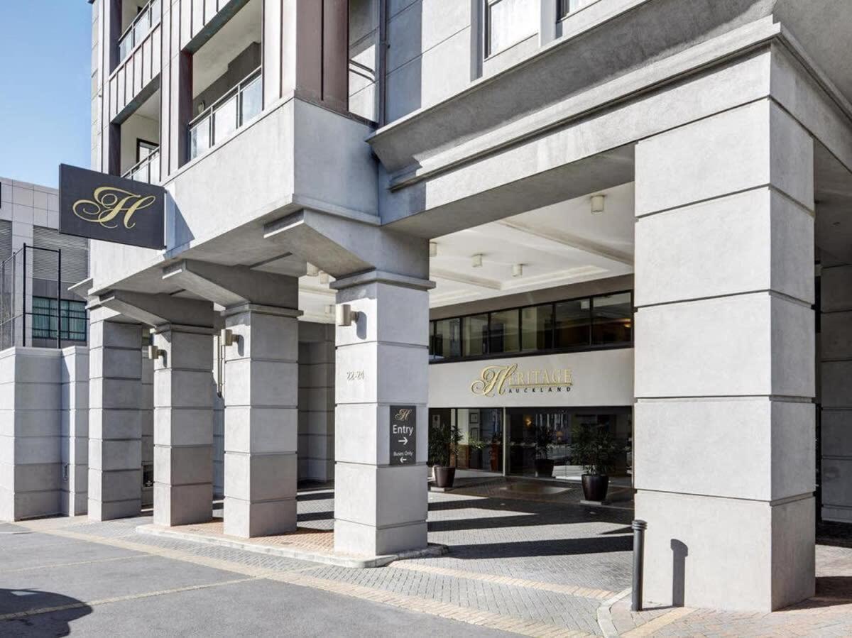 Best Views -Stunning Heritage-Pool,Gym Auckland Extérieur photo