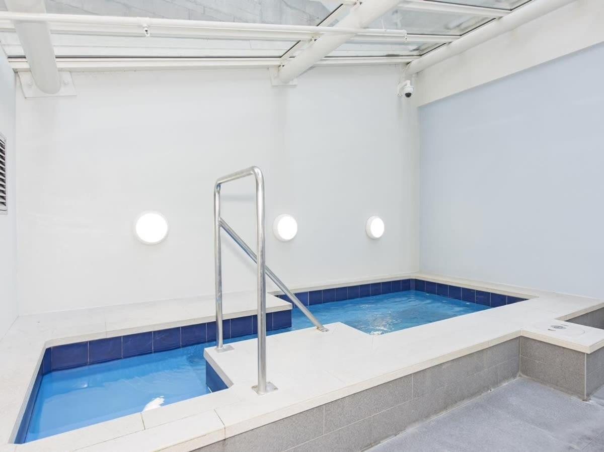 Best Views -Stunning Heritage-Pool,Gym Auckland Extérieur photo