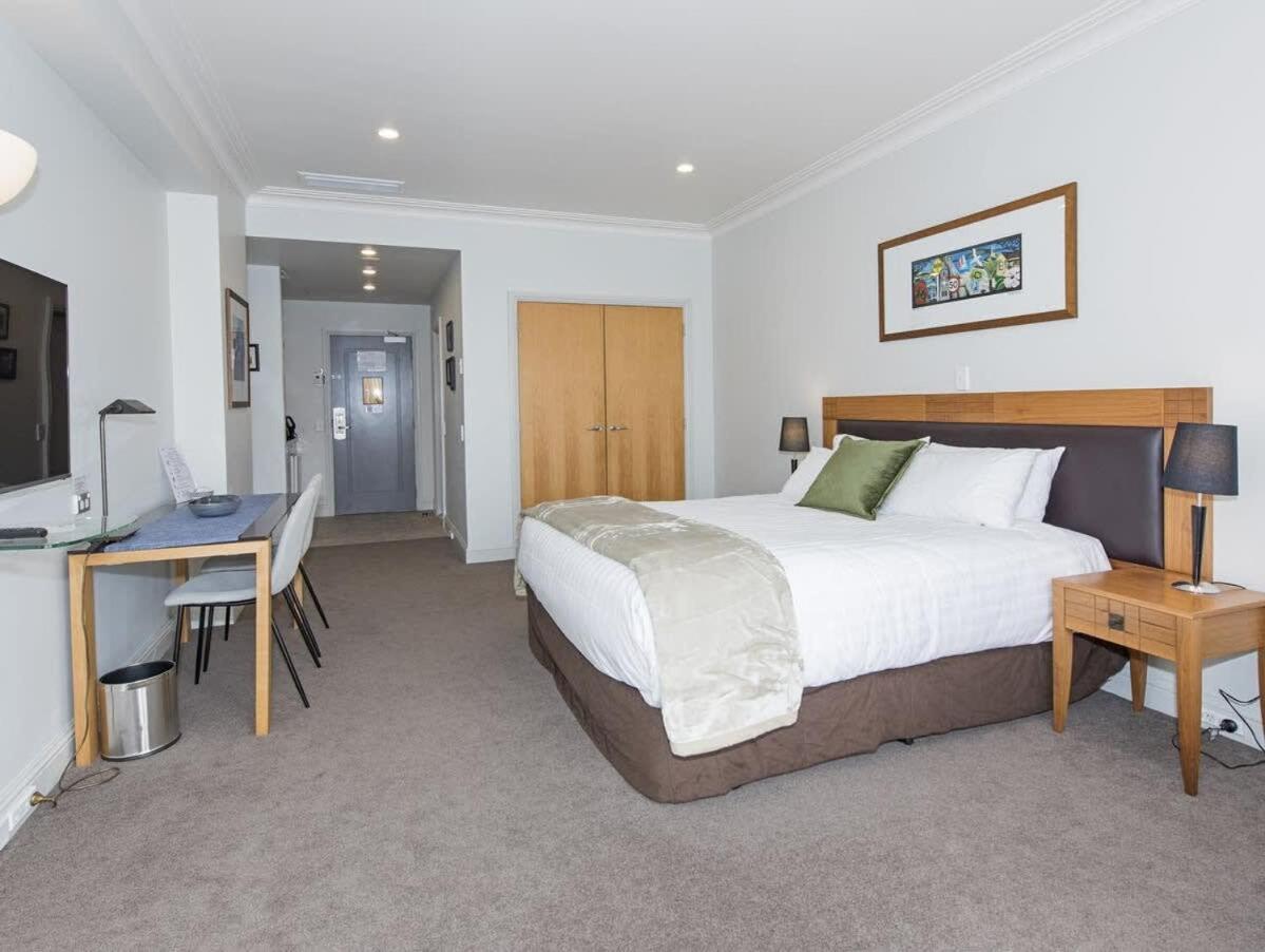 Best Views -Stunning Heritage-Pool,Gym Auckland Extérieur photo