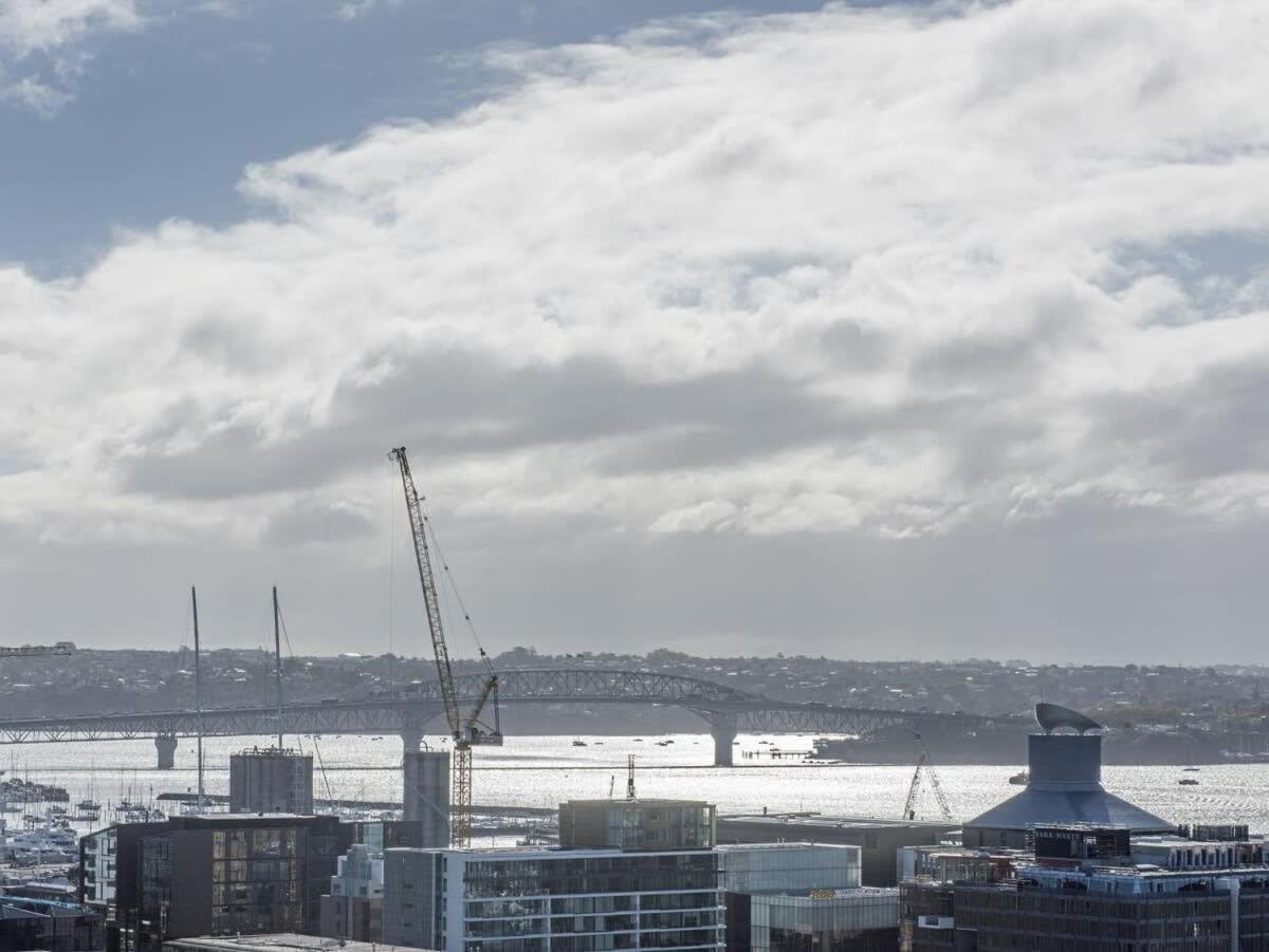 Best Views -Stunning Heritage-Pool,Gym Auckland Extérieur photo