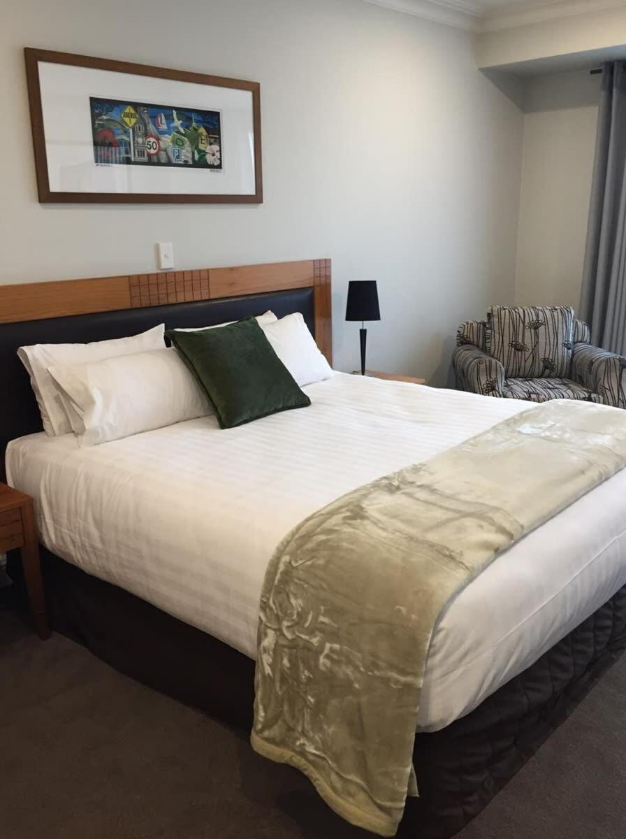 Best Views -Stunning Heritage-Pool,Gym Auckland Extérieur photo