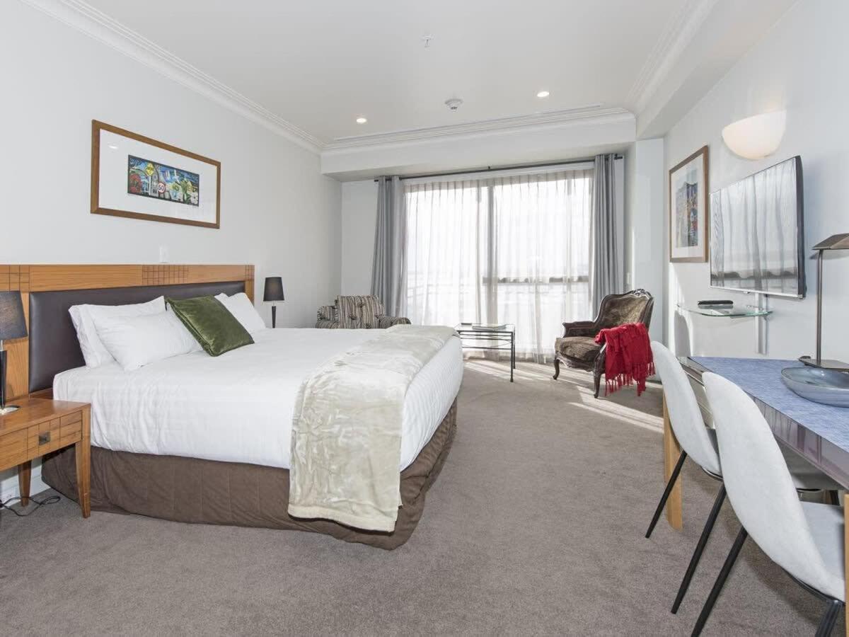 Best Views -Stunning Heritage-Pool,Gym Auckland Extérieur photo