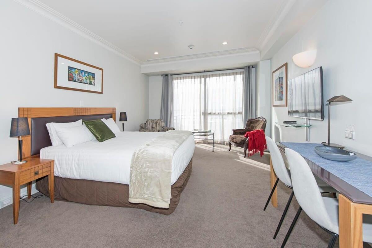 Best Views -Stunning Heritage-Pool,Gym Auckland Extérieur photo